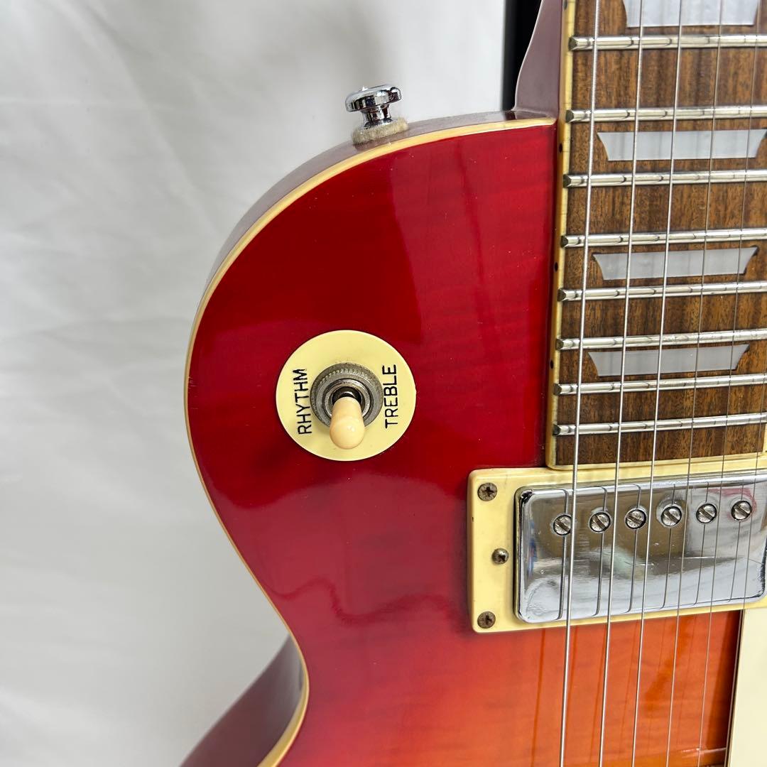 Epiphone エピフォン レスポール スタンダード 韓国製 1998年製