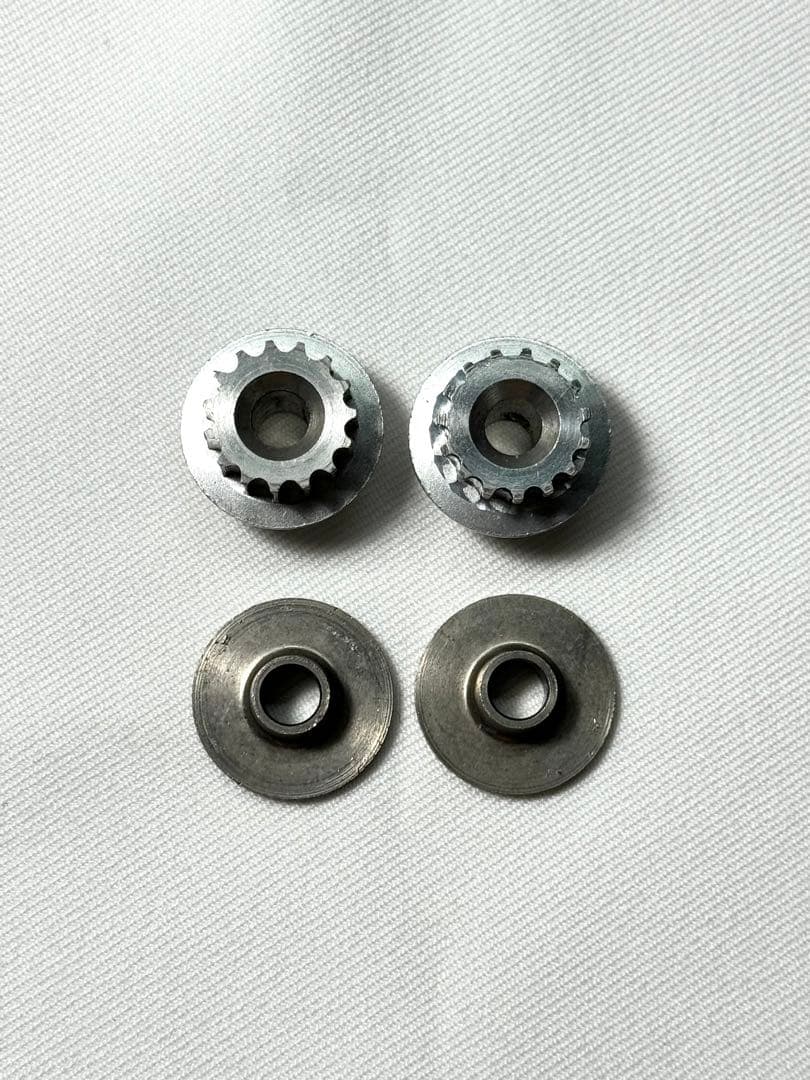 タミヤ TA03 オプション　希少品・絶版品　いろいろセット　中古品