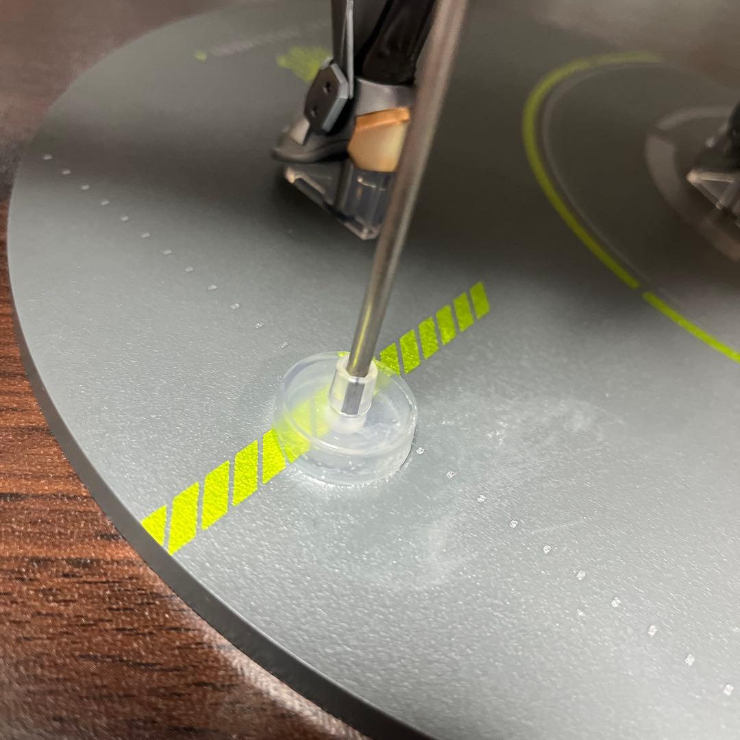 アルター アズレン ボルチモア 重装Ver. フィギュア