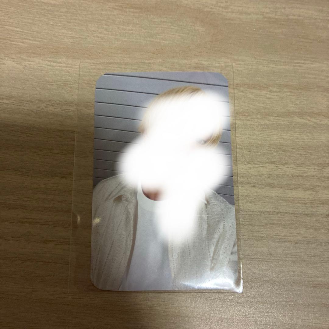 比嘉涼樹 タイ トレカ