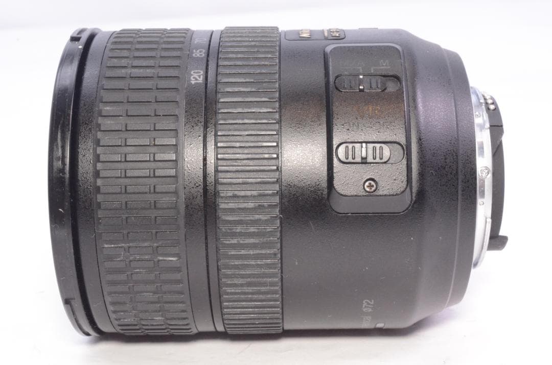 ニコン AF-S VR Nikkor ED 24-120mm F3.5-5.6G