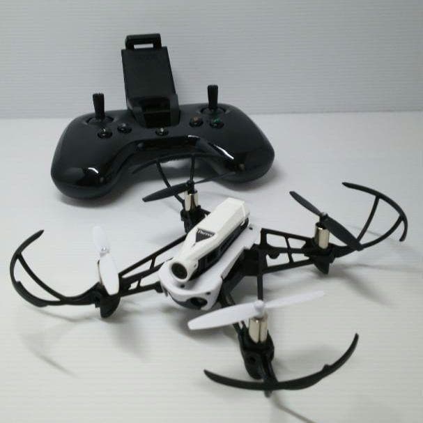 ドローン Parrot Mambo FPV 専用ケースセット