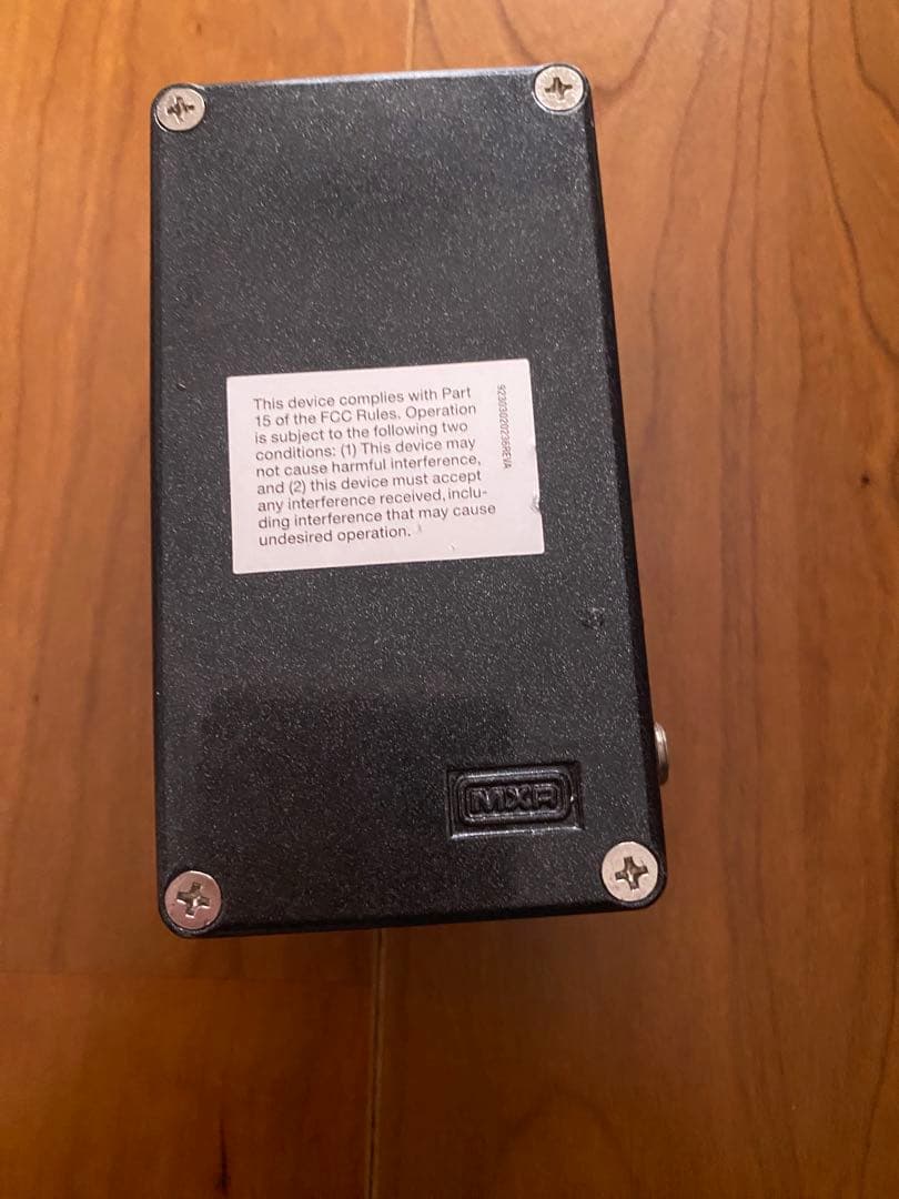 MXR Reverb M300 リバーブ　最終値下げ