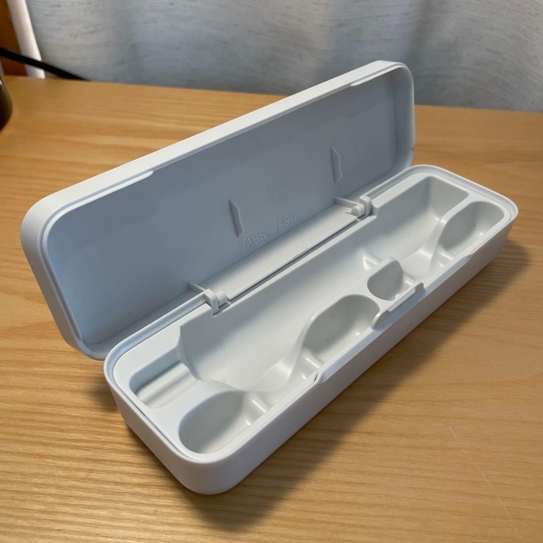 パナソニック　ドルツ　電動歯ブラシ　EW-DP53 Doltz