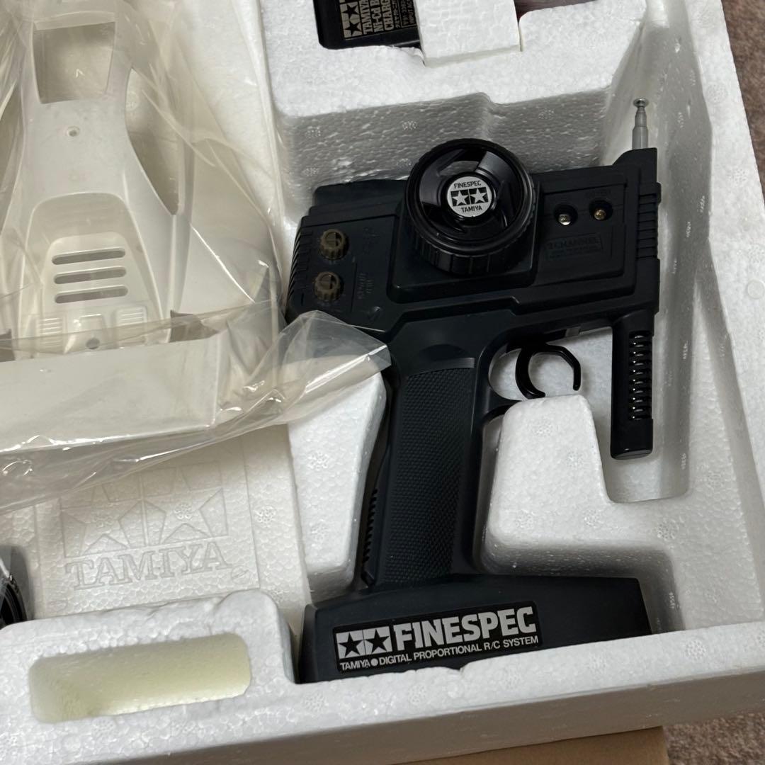 TAMIYA ROOKIE RABBIT 1/10タミヤ ルーキーラビット