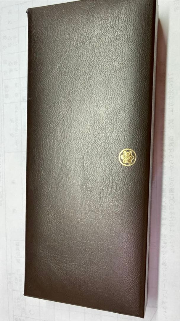 MONTBLANC マイスターシュテュック No.149 吸入式