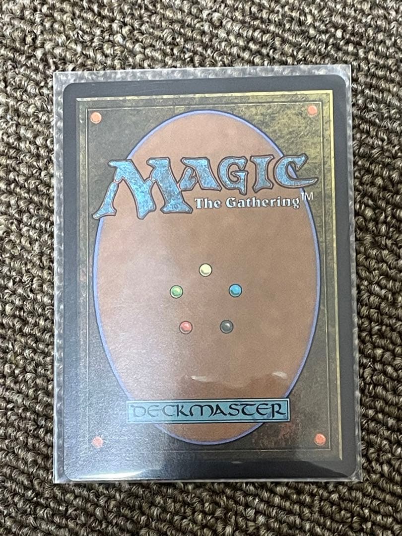 MTG フルアート　サージFOIL 大召喚士、ユウナ