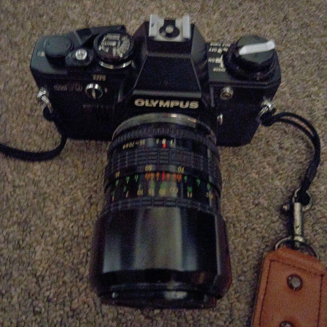 OLYMPUS OM-1 OM-10 OM-20 セット