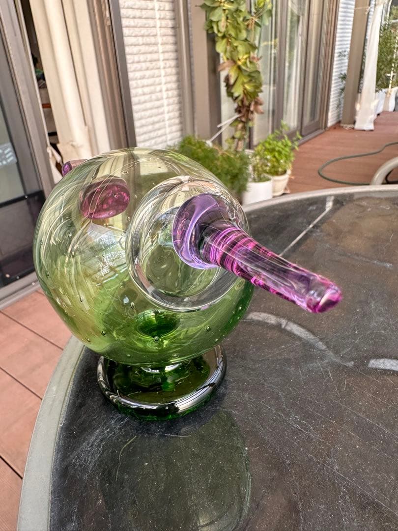 バード　scope別注 Evening bird イブニングバード