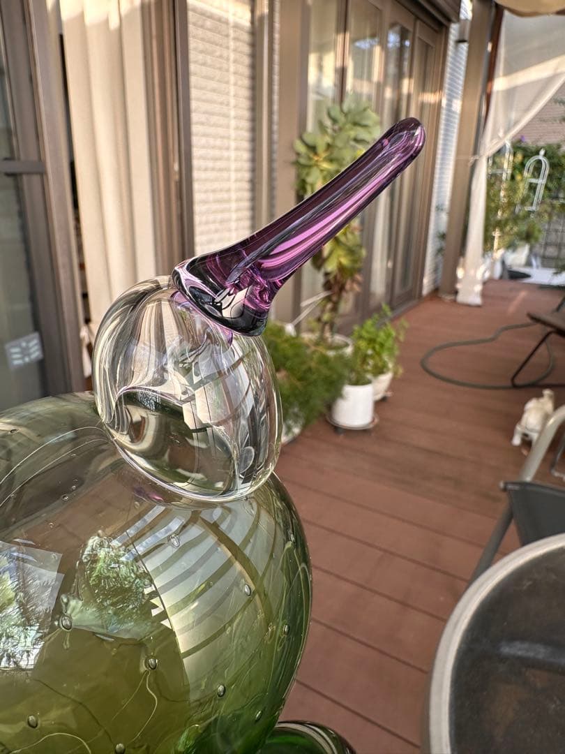 バード　scope別注 Evening bird イブニングバード