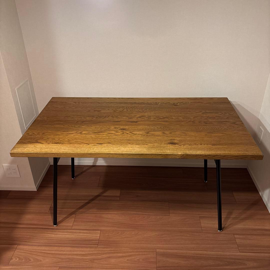 CRASH GATE　ダイニングテーブル　クラッシュゲート　クッパ