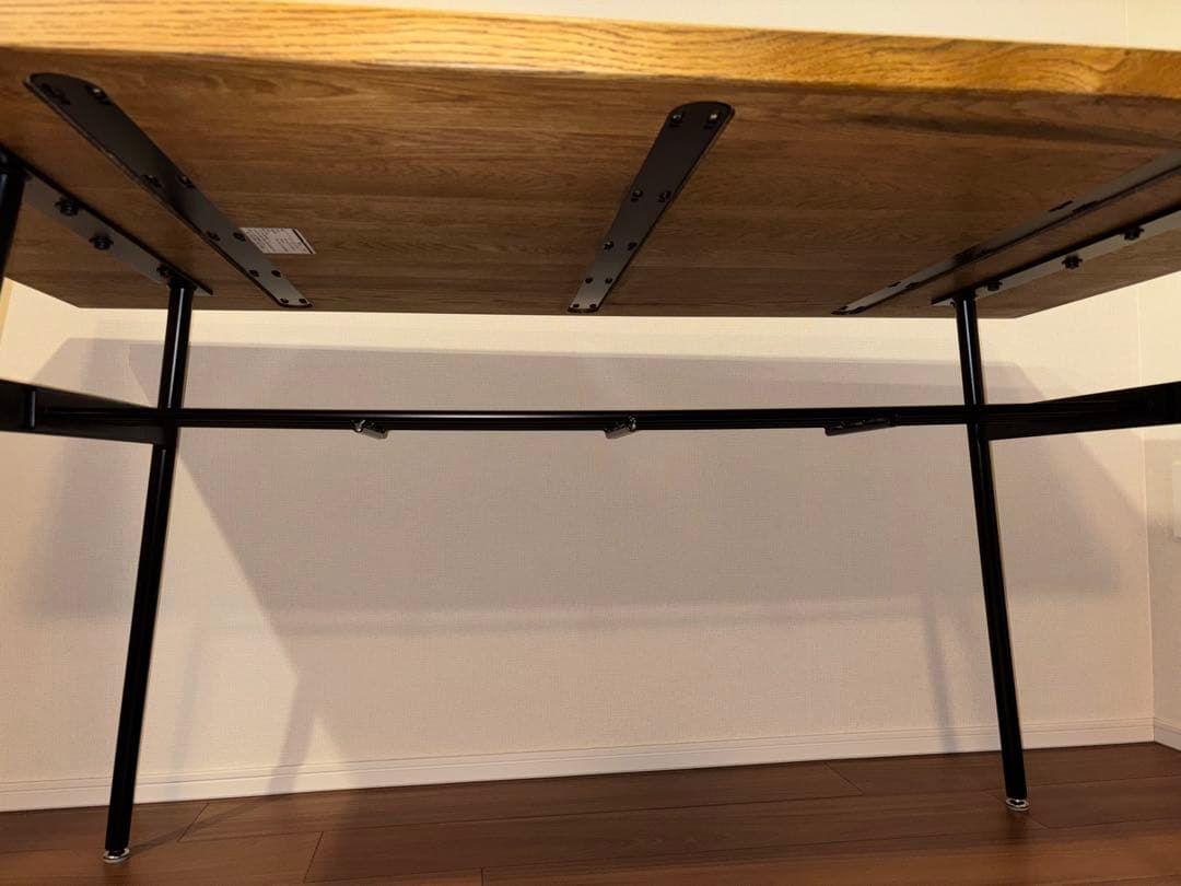 CRASH GATE　ダイニングテーブル　クラッシュゲート　クッパ