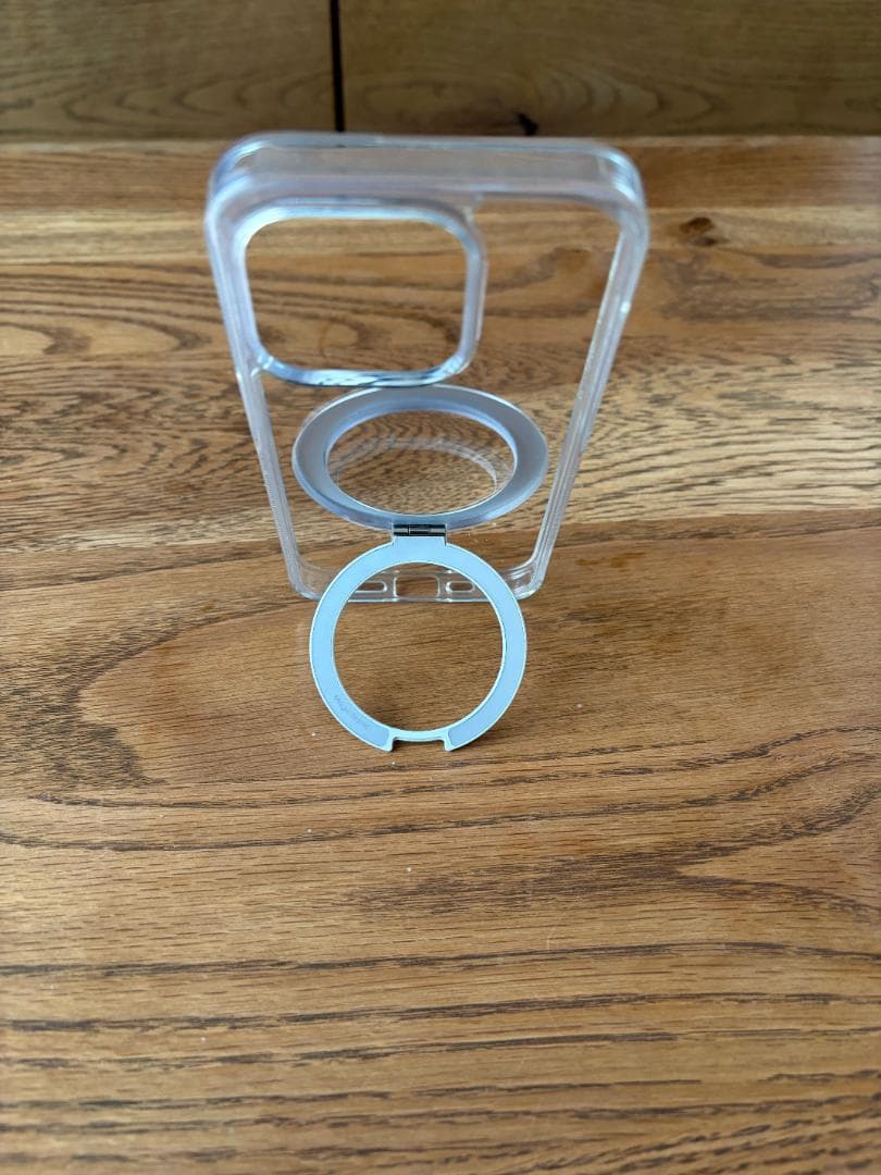 iPhone 15 Pro ナチュラルチタニウム128GB 美品