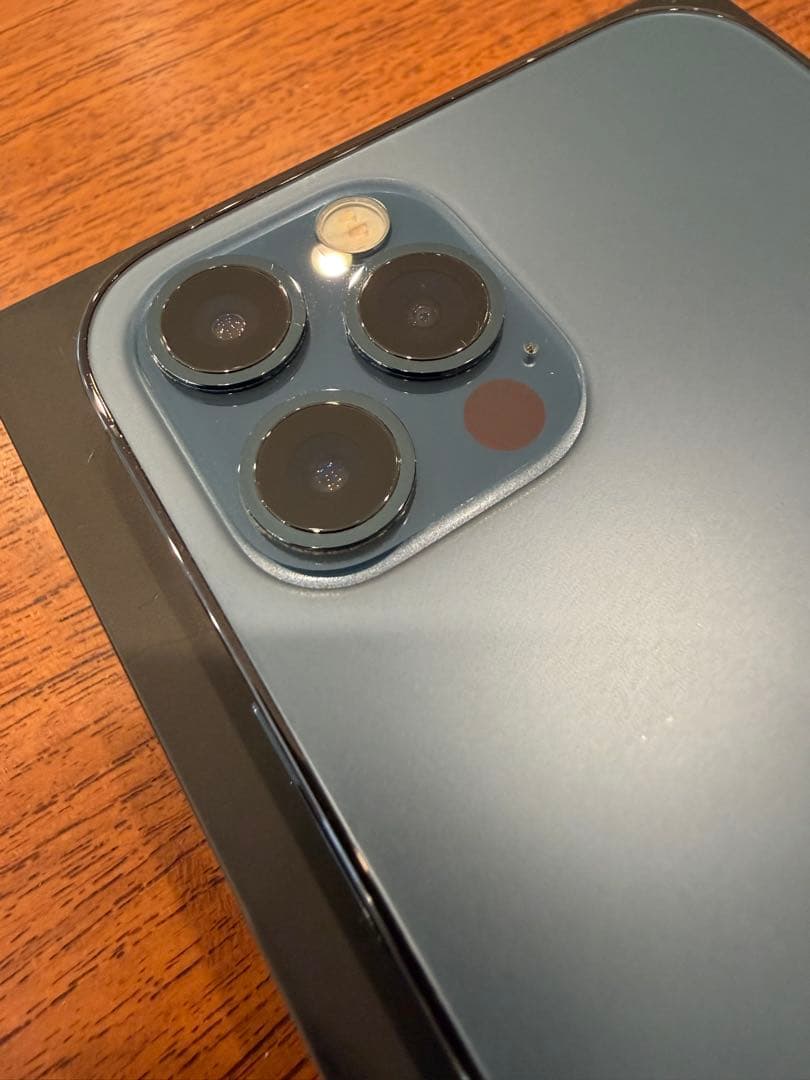 スマートフォン本体 iPhone 12 Pro