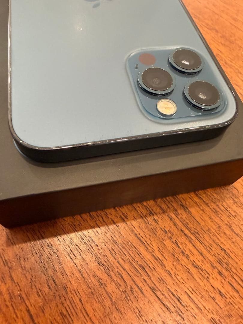 スマートフォン本体 iPhone 12 Pro