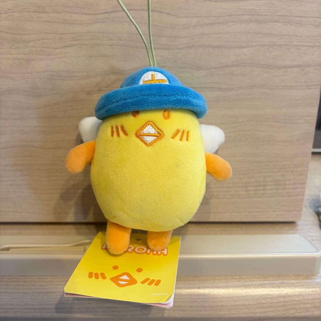 Astro ユンサナ　Roroha ぬいぐるみ