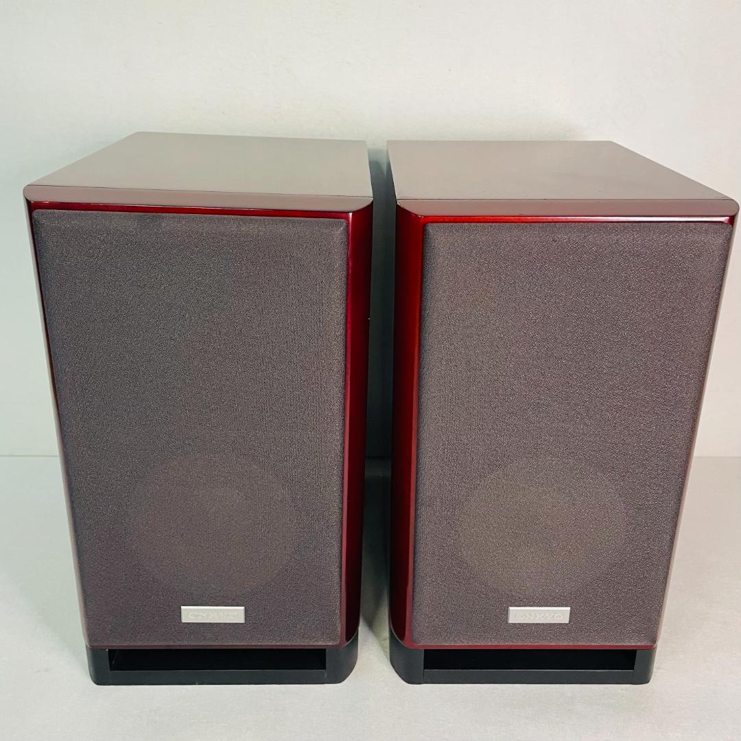 INTEC205 スピーカーシステム D-152E(D) /木目／オンキヨー