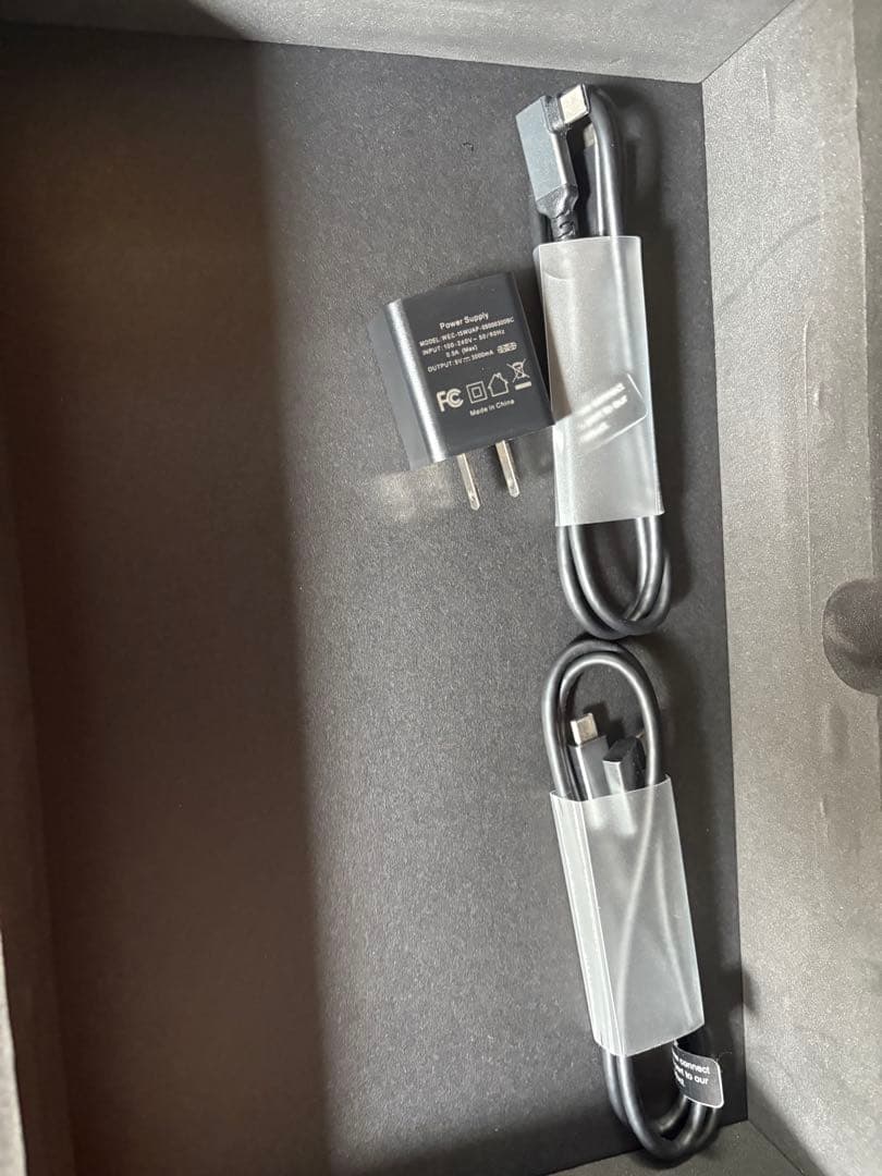 Kwumsy P2S トリプルモニター ノートPC用拡張ディスプレイ