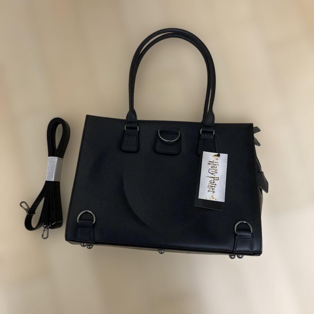 MIHO MATSUDA×Harry Potter マジックスクールバッグ