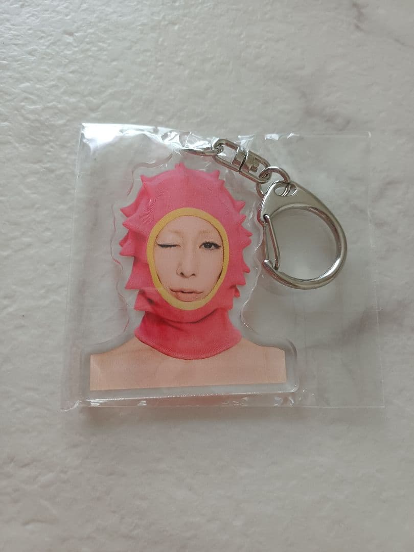 木村カエラ 20周年記念 FC限定 直筆サイン入りフォトフレーム 他 セット