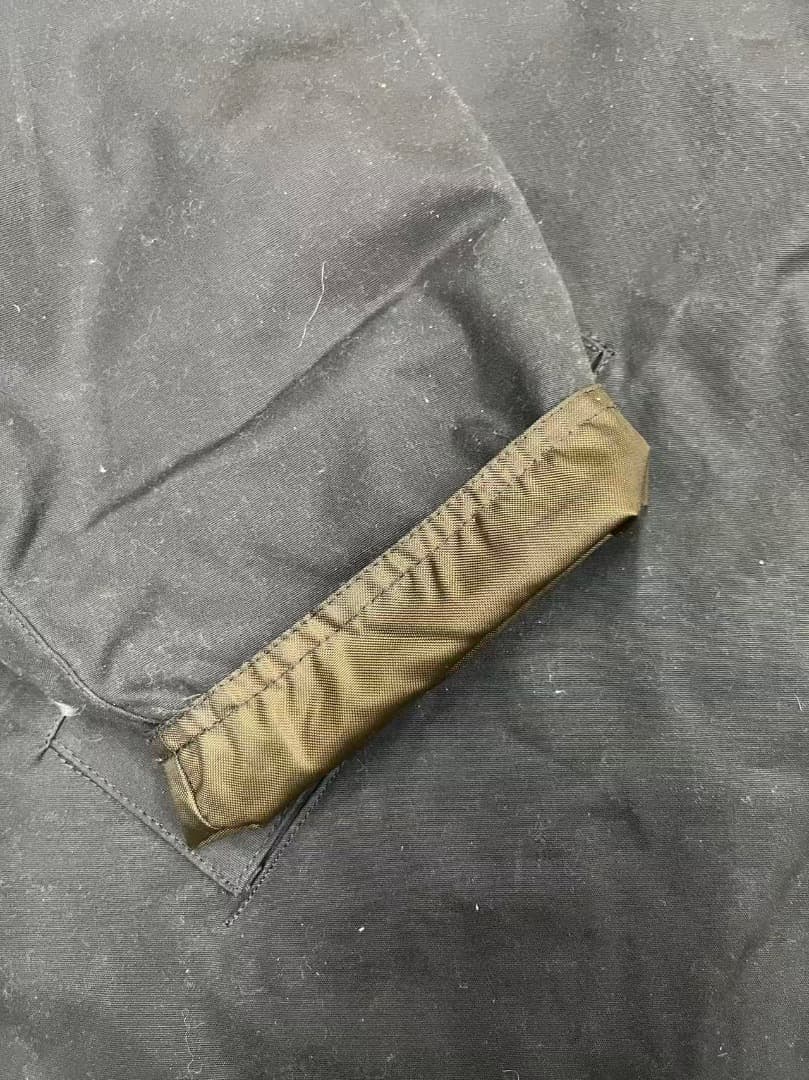 Barbour 130周年記念 トランスポートジャケット サイズ36/S メンズ