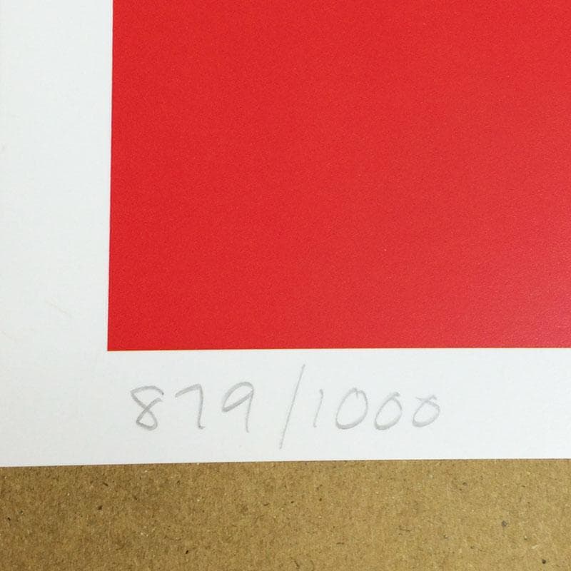 Bjork/ビョーク/Volta 2007/ポスター