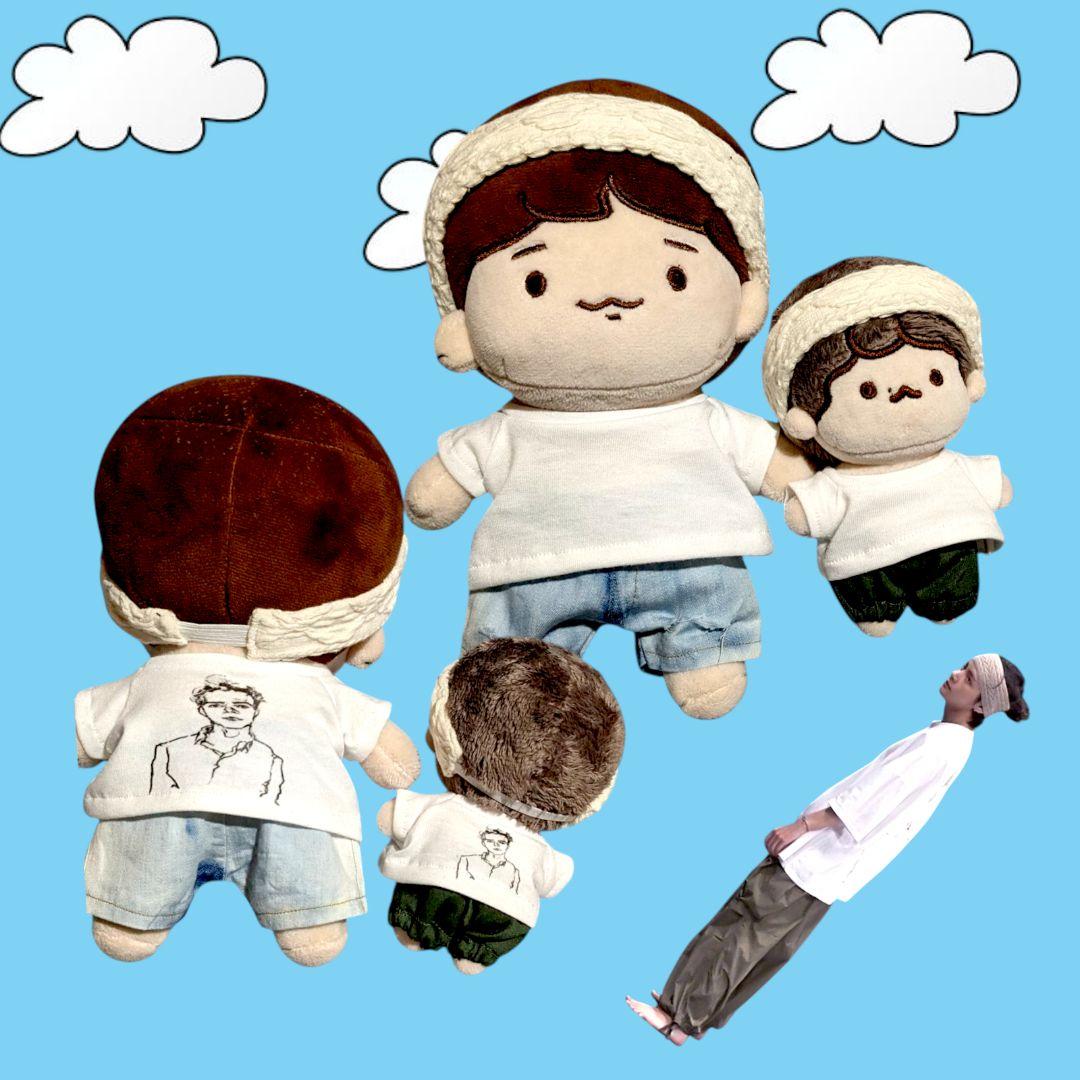 専用ページです。　ぬい服