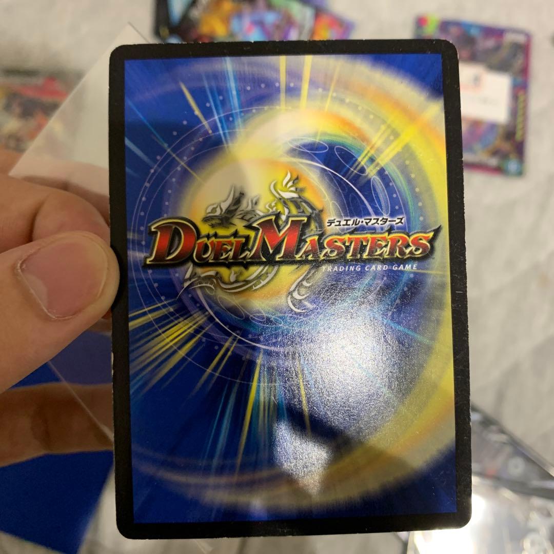 鬼ヶ覇覇覇　ジャオウガ４枚