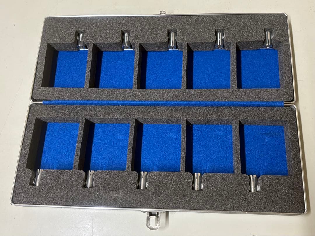 JELK CK-10 カートリッジキーパー