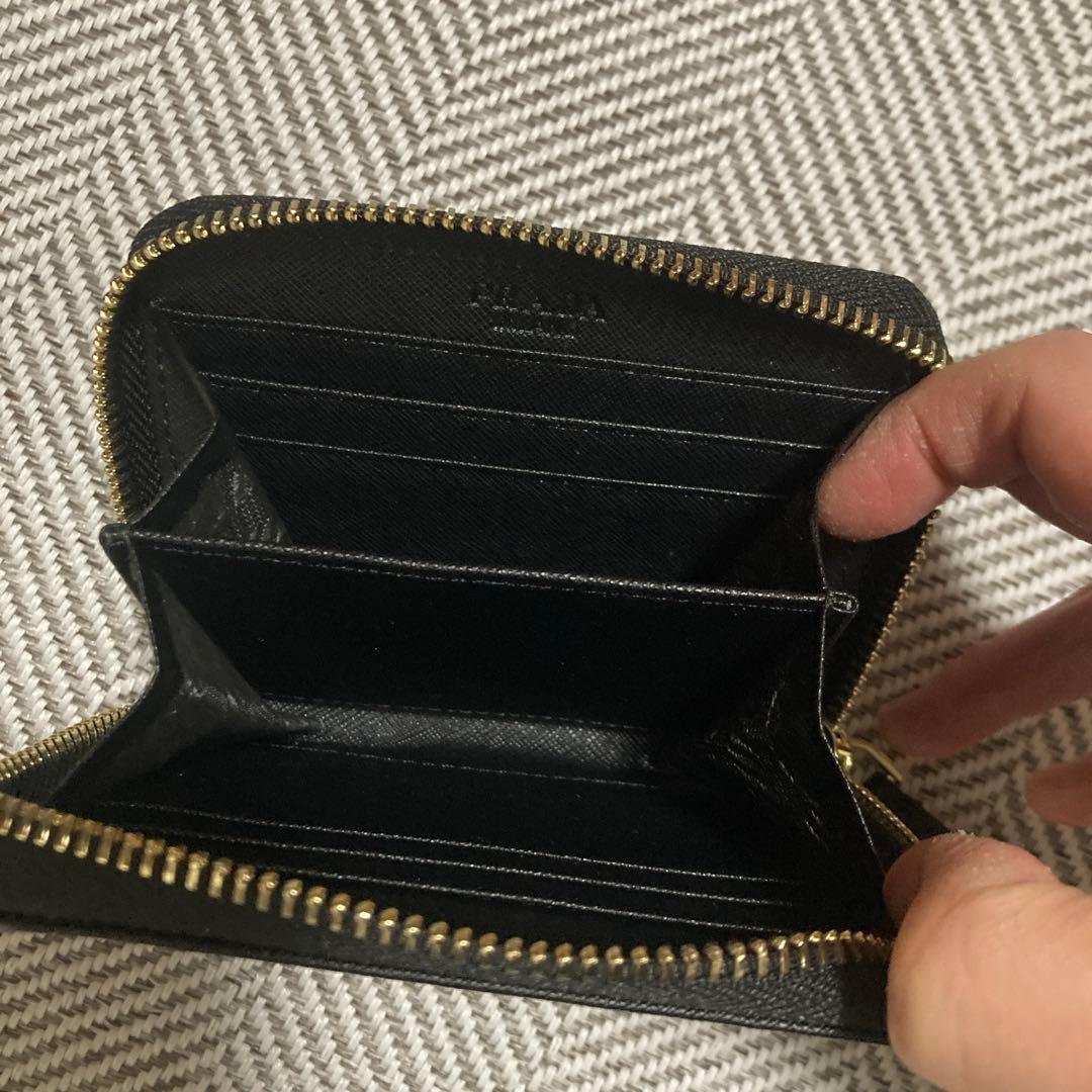 折りたたみ財布