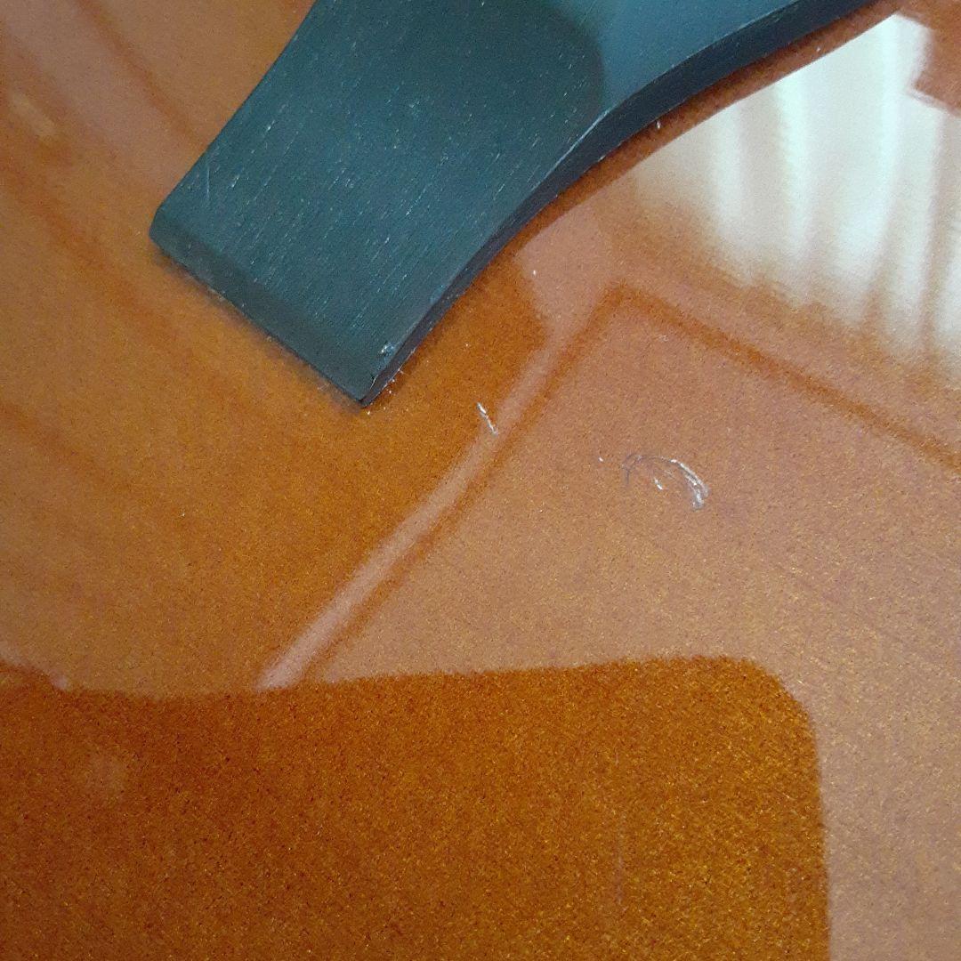 難ありですがおすすめ　Yamaha LL6 Tアコースティックギター ブラウン