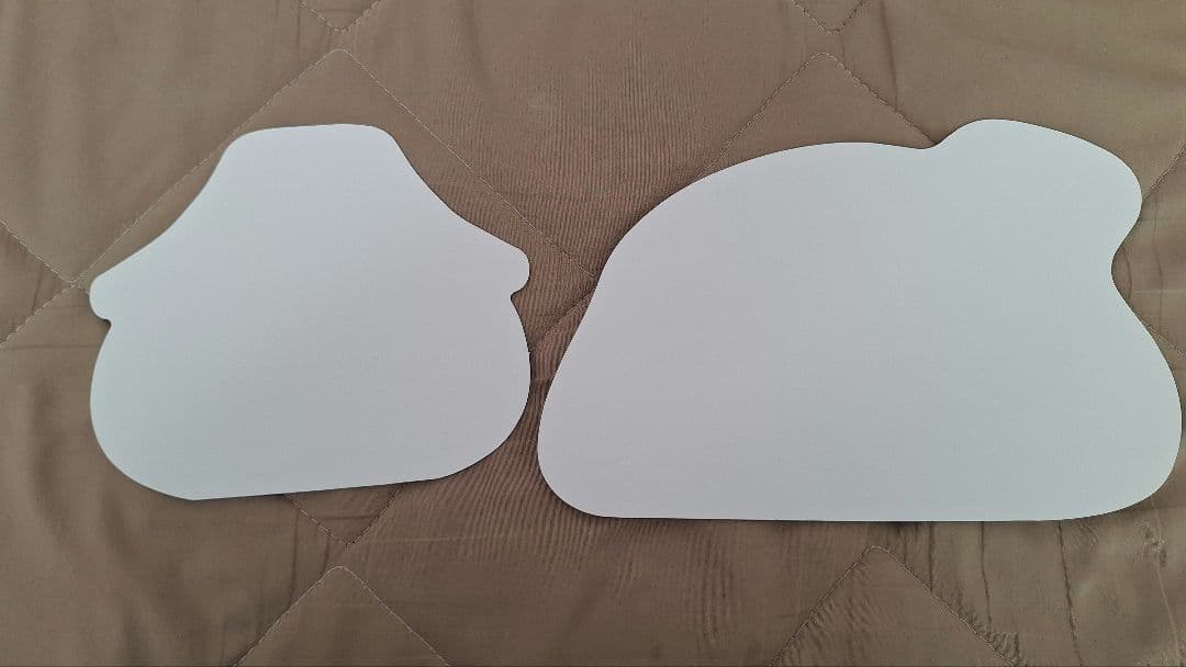 ★非売品★ カピバラさん 販促POP レア