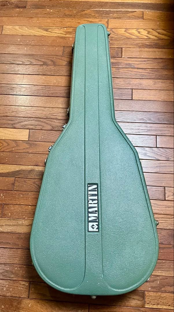 マーチンD28 ヴィンテージ　1975年製　激鳴り