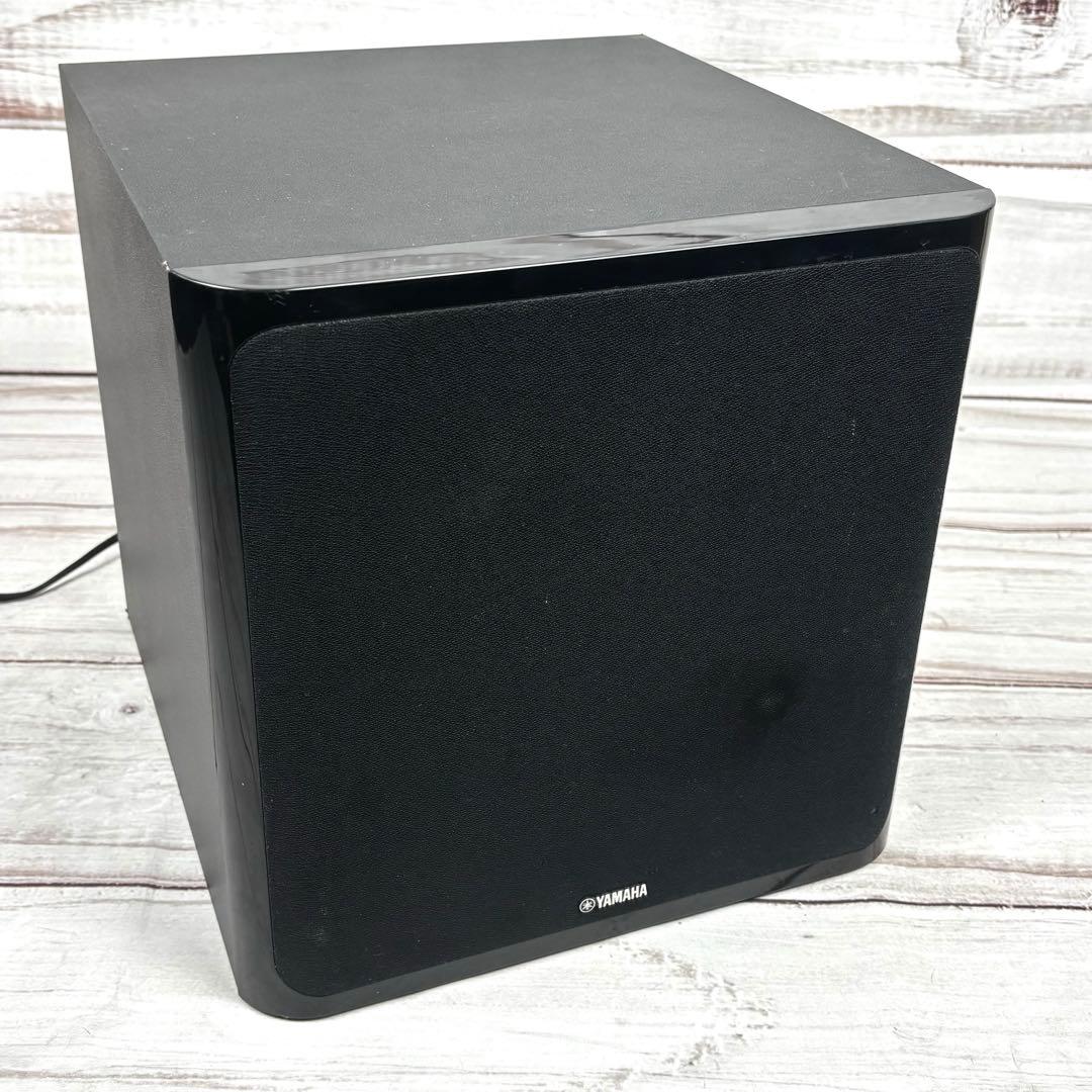 YAMAHA NS-SW40 ヤマハ パワードサブウーファー