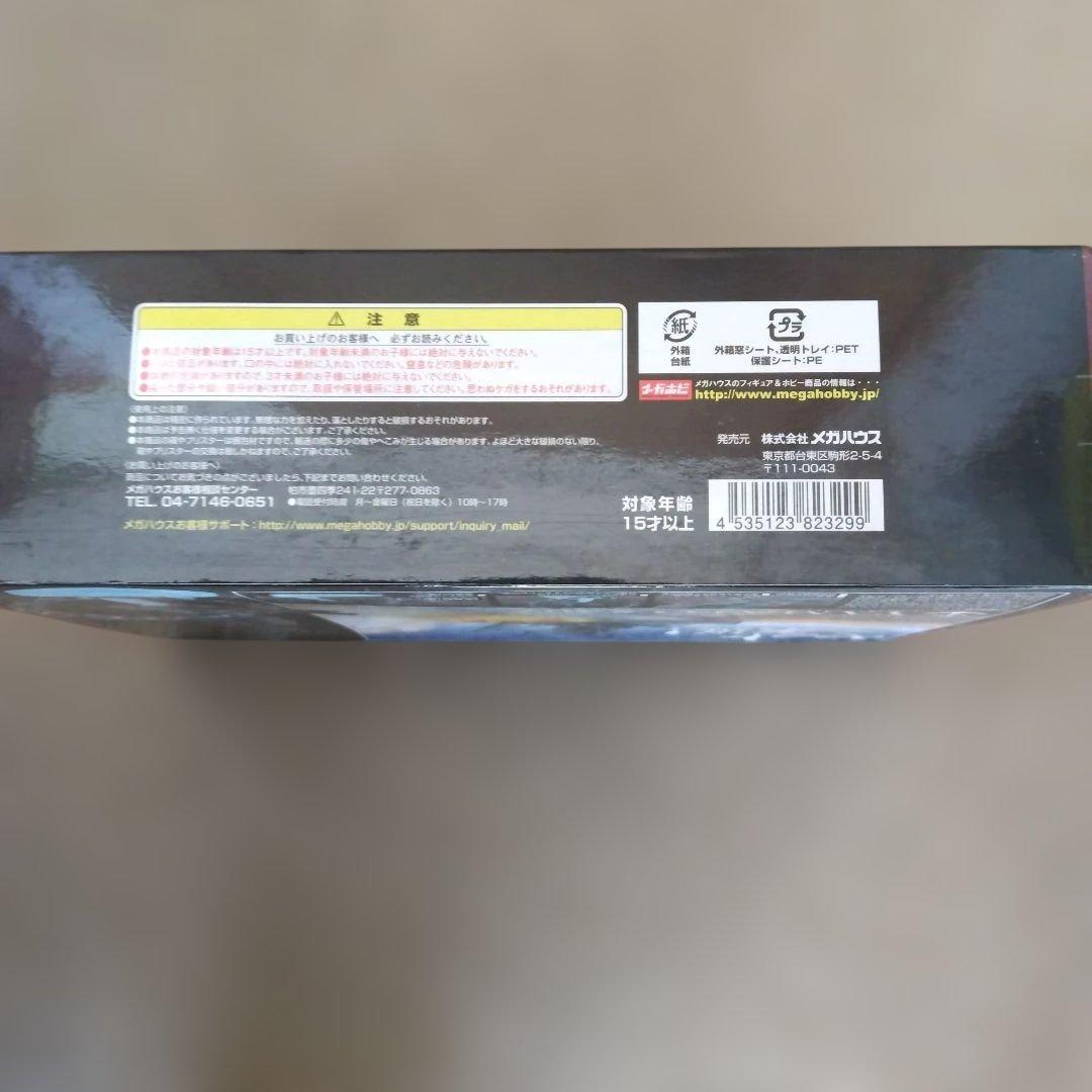 完全未開封❗️CFSP アステロイドリング付属 宇宙戦艦ヤマト2202