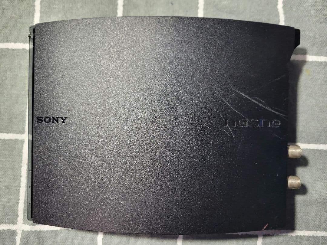 スマホ・タブレット・パソコン SONY CUHJ-15004