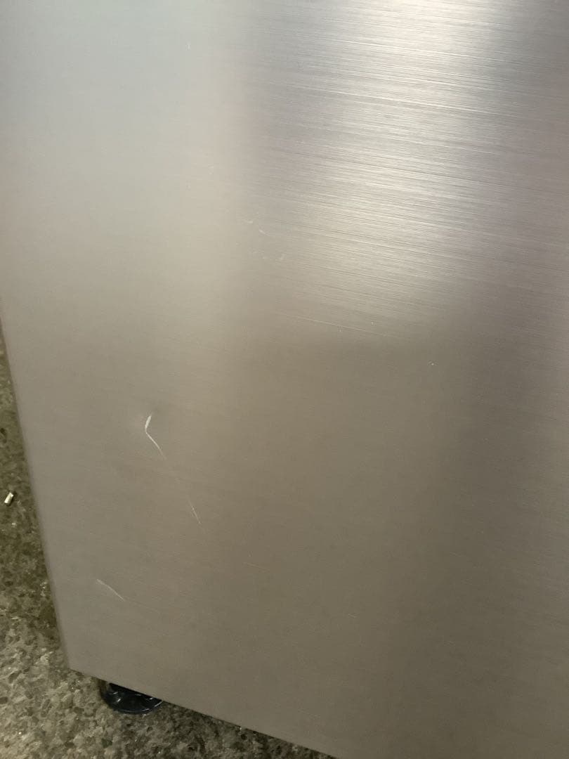 Rink 日立 3ドア冷凍冷蔵庫 R-V38NV 375L 21年製