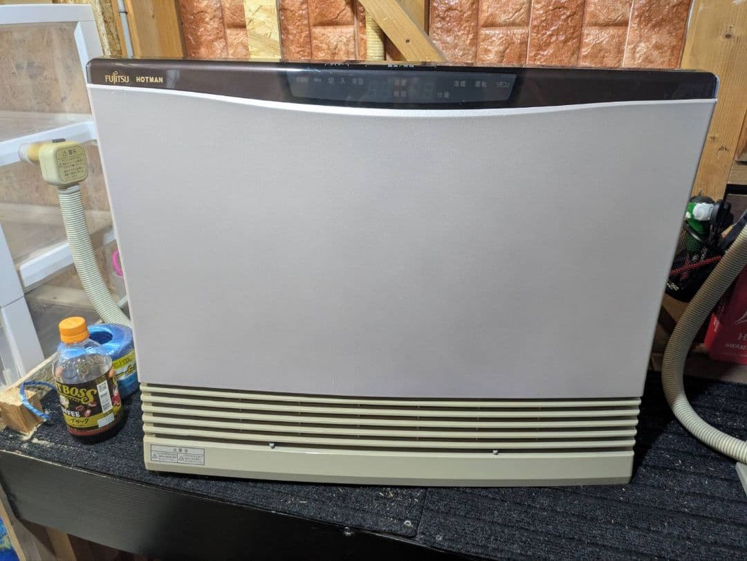 富士通ホットマン