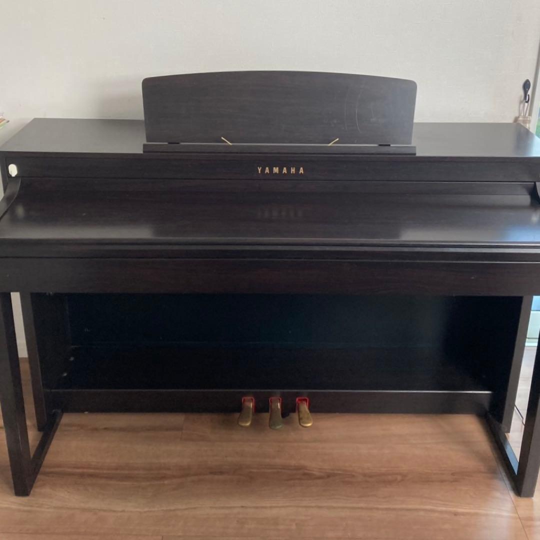 YAMAHA ヤマハ ピアノ Clavinova クラビノーバ CLP-440R