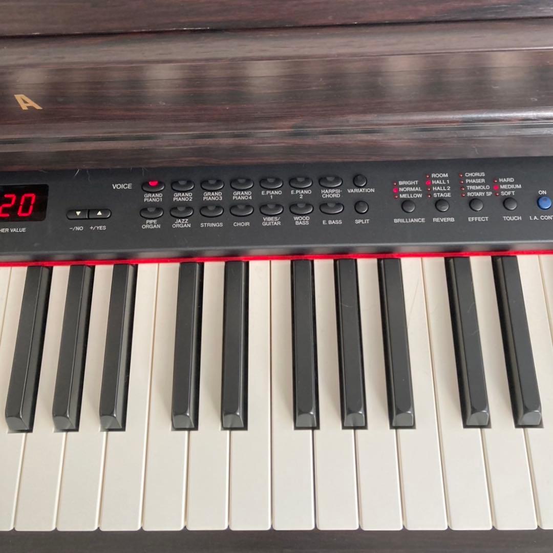 YAMAHA ヤマハ ピアノ Clavinova クラビノーバ CLP-440R