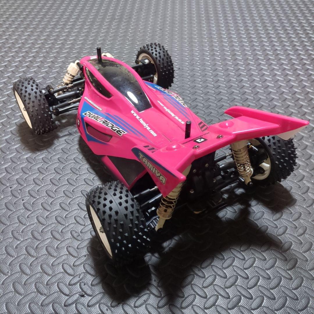 最終価格　TT02Bデュアルリッジ　セット