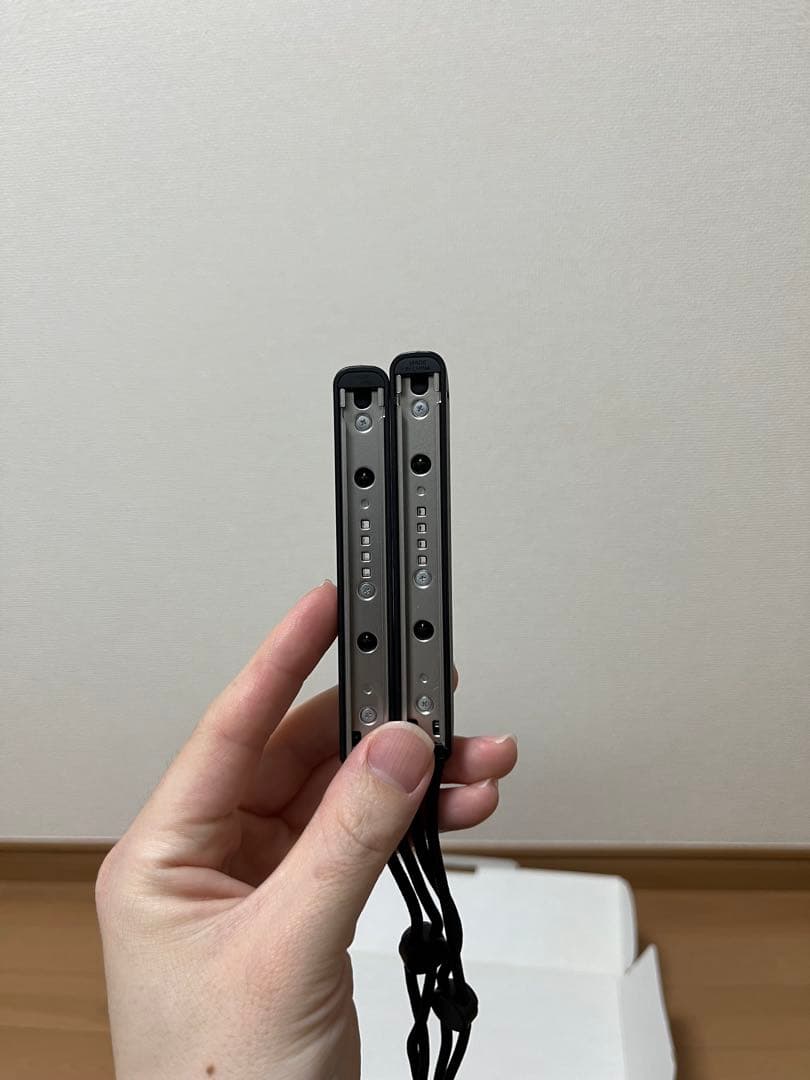 Nintendo Switch 本体 青・オレンジ Joy-Con付き