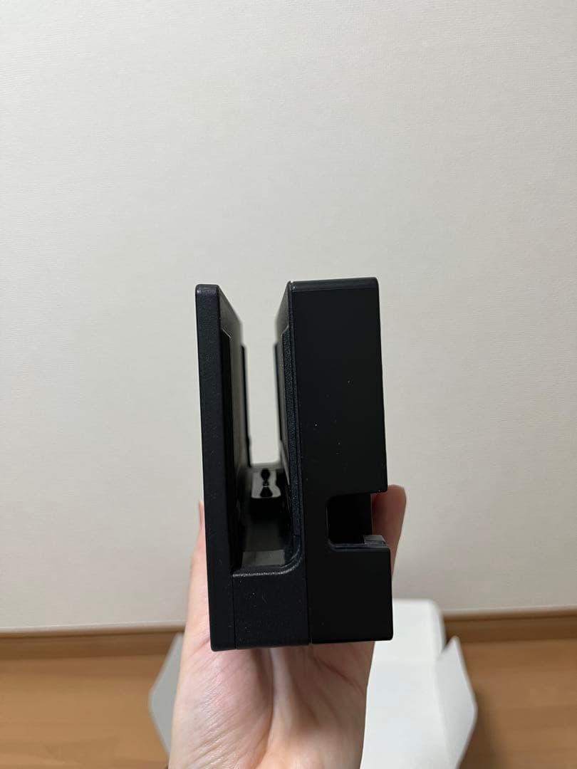 Nintendo Switch 本体 青・オレンジ Joy-Con付き