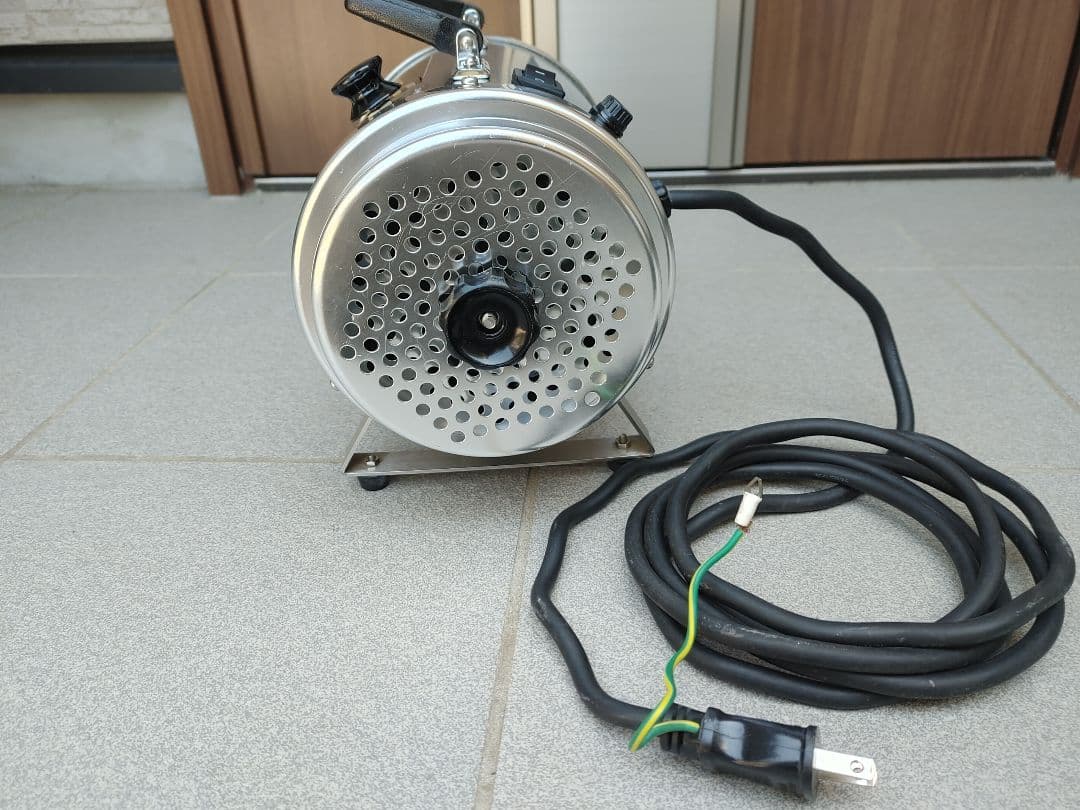 HYPER PECCARY ペット用ドライヤー