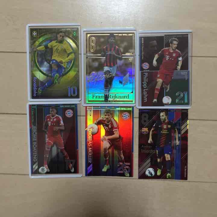 PFL パニーニ 引退 バラ売り