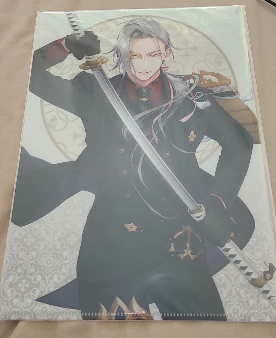 大般若長光、小竜景光　発送に関して説明文いれてます