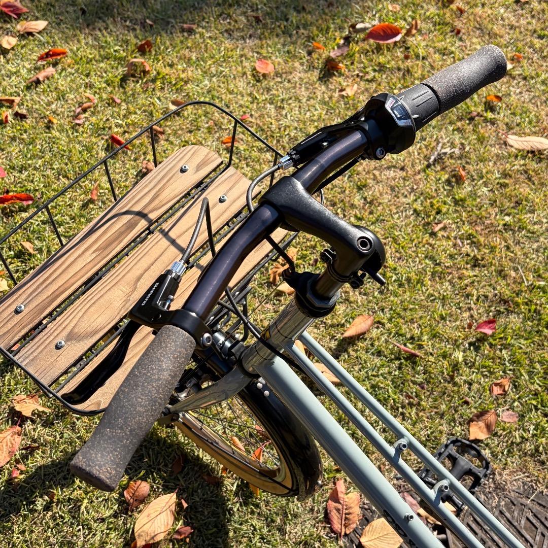 【新品部品多数】Bruno Mixte F ブルーノ ミキスト 2018