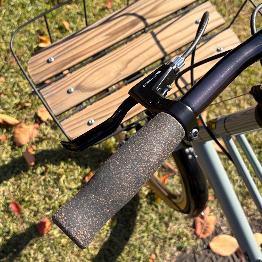 【新品部品多数】Bruno Mixte F ブルーノ ミキスト 2018