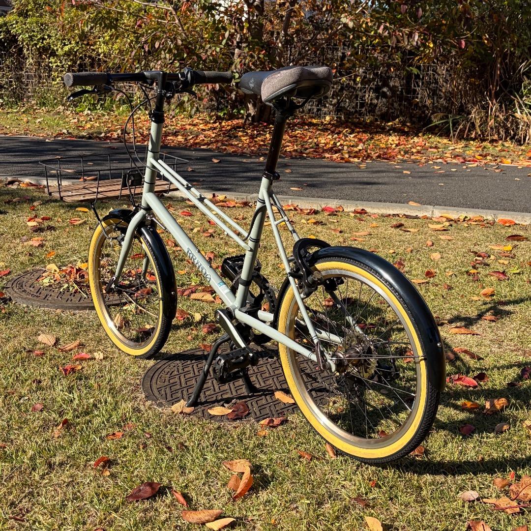 【新品部品多数】Bruno Mixte F ブルーノ ミキスト 2018