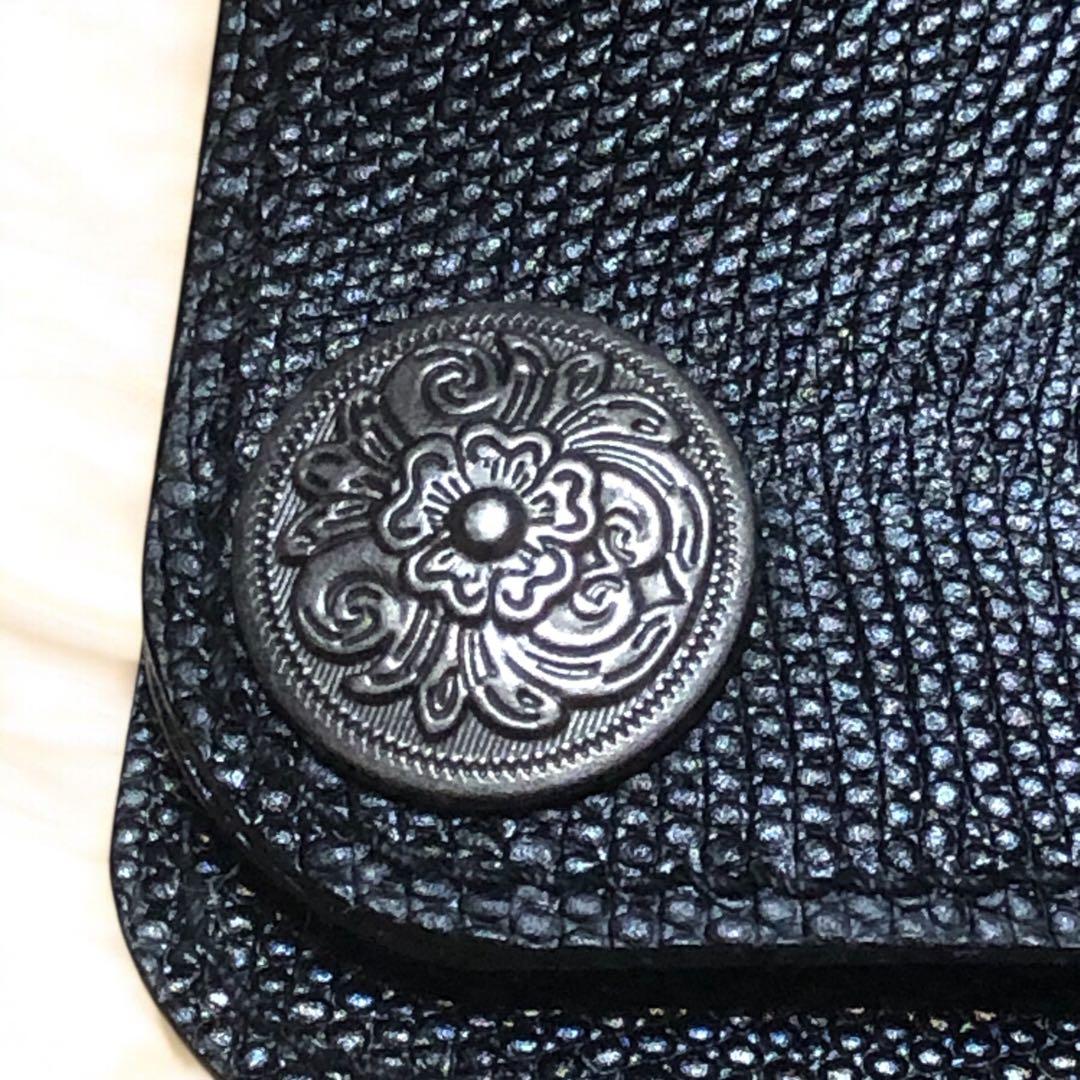 トラッカーウォレット　282